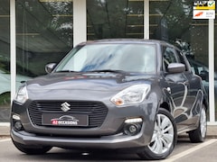 Suzuki Swift - 1.2 4 Cilinder Camera/Bluetooth/Navi/Stoelverwarming