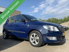 Skoda Fabia - 1.2 TDI Greenline NAP Airco Cruise control Elektrische pakket