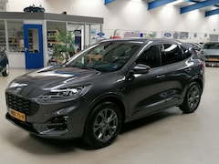 Ford Kuga - 2.5 PHEV ST-Line X (trekhaak)