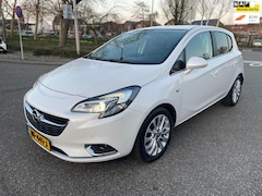 Opel Corsa - 1.4 Innovation / automaat / airco / cruise.control / elek.pakket / lmv / xenon / pdc / his