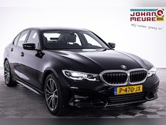 BMW 3-serie - 318 i Business Edition Plus | LEDER | Full LED | CAMERA *2e Pinksterdag OPEN v.a 11u tot 1