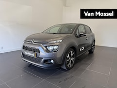 Citroën C3 - 1.2 PureTech Shine