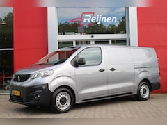 Peugeot e-Expert - LONG (L3) 136PK 75 kWh 3-FASE | SCHUIFDEUREN LINKS EN RECHTS | NAVIGATIE 10" TOUCHSCREEN |