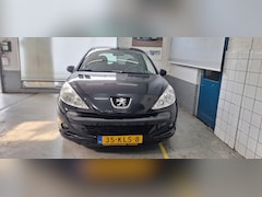 Peugeot 206 - 1.4 XS