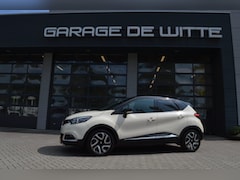 Renault Captur - 0.9 TCe Dynamique