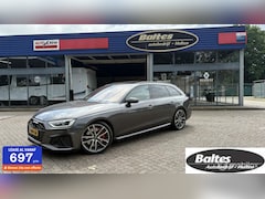 Audi S4 - Avant 3.0 TDI S4 quattro