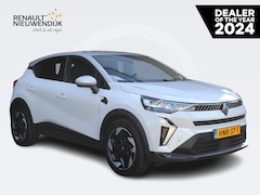 Renault Captur - 1.6 E-Tech Full Hybrid 145 Techno AUTOMAAT / NIEUW MODEL / PACK NAVIGATION / CAMERA / PDC