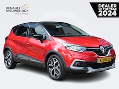 Renault Captur - 1.3 TCe 150 Intens AUTOMAAT / DEALER OND. / PANO / NAVI / CAMERA / PDC 360 / BLINDSPOT / C