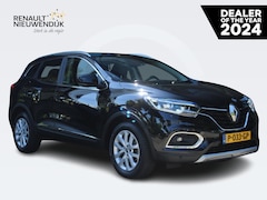 Renault Kadjar - 1.3 TCe 140 Intens AUTOMAAT / NAVI / LED / CAMERA / PDC V+A / CRUISE / CLIMATE / STOELV. /