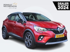 Renault Captur - 1.3 TCe 155 EDC Intens AUTOMAAT 39.000KM / PDC / NAVI / CRUISE / CLIMATE / LANE ASSIST / K
