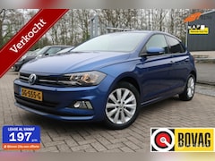 Volkswagen Polo - 1.0 TSI Comfortline, NAVI, CARPLAY, DAB+, ACC