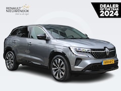 Renault Austral - 1.3 Mild Hybrid 160 Techno AUTOMAAT / 1.800KG TREKGEWICHT / 15.000KM / NAVI / CAMERA / PAC
