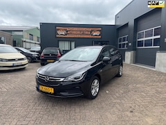 Opel Astra Sports Tourer - 1.0 Online Edition