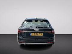 Audi A4 Avant - 35 TFSI Launch edition Business 150pk S-tronic | Navigatie | LEd koplampen | Sportstoelen