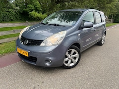 Nissan Note - 1.4 Life + Trekhaak