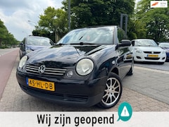 Volkswagen Lupo - 1.4 Trendline Strbkr CarPlay Lmv Spoiler