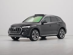 Audi Q5 - 50 TFSI e 220kW/299 pk S-tronic Advanced edition Trekhaak, Panoramadak, 21 inch, Matrix Le