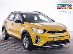 Kia Stonic - 1.0 T-GDi MHEV DynamicLine ✅ 1e Eigenaar *2e Pinksterdag OPEN v.a 11u tot 17u