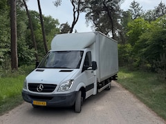 Mercedes-Benz Sprinter - 516 2.2 CDI 432 Extra breed, Nieuwe motor, Automaat, Achteruitrijcamera