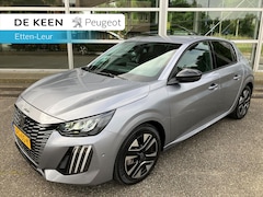 Peugeot 208 - 1.2 PureTech 100pk Allure 360 Camera