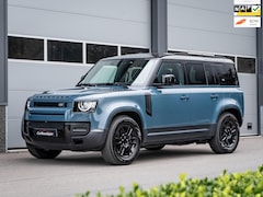 Land Rover Defender 110 - 2.0 P400e 110 SE I Luchtvering I 360camera I Trekhaak I