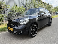 MINI Countryman - 1.6 Cooper S Chili / AUTOMAAT / NAVI / PANORAMADAK