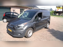 Ford Transit Connect - 1.5 TDCI L1 Economy Edition Airco/NAP/Imperiaal
