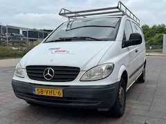 Mercedes-Benz Vito - 109 CDI 320 Amigo