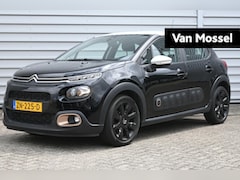 Citroën C3 Origin - 1.2 PureTech S&S Origins | Apple Car Play | Lichtmetalen velgen | Climate Control