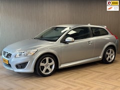 Volvo C30 - 2.0 R-Edition CRUISE / AIRCO / LEER