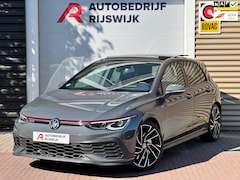 Volkswagen Golf - 2.0 TSI GTI Clubsport Pano/H&K/HuD/Matrix