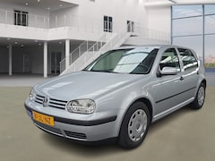 Volkswagen Golf - 1.4-16V/LAAG KM