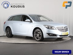 Opel Insignia Sports Tourer - 1.4 T EcoFLEX Business+ (NL-Auto / Inc. Winterset / Navi / Cruise / PDC)
