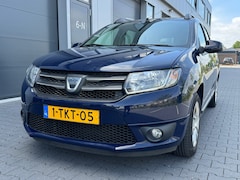 Dacia Logan MCV - 0.9 TCe Prestige 1JAAR APK