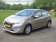 Peugeot 208 - 1.2 VTi Allure Airco Cruise PDC