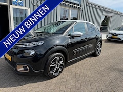 Citroën C3 - 1.2 PureTech Business