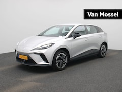 MG MG4 Electric - Standard 51 kWh | Climate | Cruise| LMV | Apple CarPlay/Android Auto