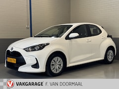Toyota Yaris - 1.5 Hybrid Active Automaat