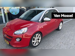 Opel ADAM - 1.0 Turbo Unlimited | APPLE CARPLAY/ANDROID AUTO | PDC | LMV | STERRENHEMEL |