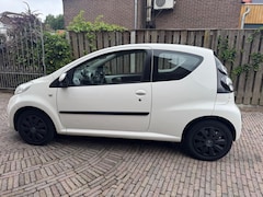 Citroën C1 - 1.0-12V Ambiance