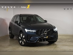 Volvo XC60 - T8 455PK Automaat AWD Plus Dark / Adaptieve cruise control / Harman Kardon / BLIS / Panora
