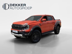 Ford Ranger Raptor - 3.0 Ecoboost 287 pk 4WD automaat