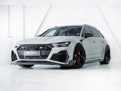 Audi RS6 - ABT RS6 Legacy Edition 1000 1 of 20 *1000PK* | Fabrieksgarantie | Watermethanol