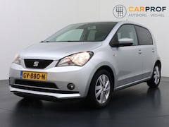 Seat Mii - 1.0 Sport Connect Airco | Cruise Control | Parkeersensoren | NAP