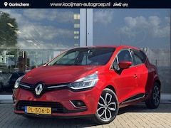 Renault Clio - 0.9 TCe Intens | Navigatie | Parkeersensoren voor en achter | Sportstoelen | Climate Contr