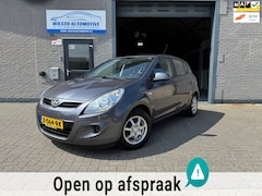 Hyundai i20 - 1.2i i-Drive*Rijklaar*Airco*Lmv*Garantie*Historie