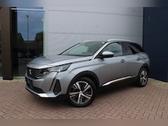Peugeot 3008 - 1.6 HYbrid4 300 Allure Pack Business PHEV Leer Airco Navi Carplay Vol