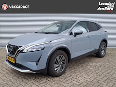 Nissan Qashqai - 1.3 MHEV Xtronic Acenta | Pano Dak | Automaat | ECC | Apple Carplay/Android Auto