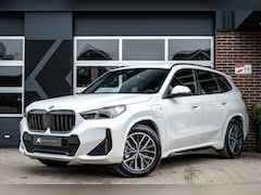 BMW X1 - 30e xDrive M Sport | Shadow | Driving Ass. Prof. | HIFI | ACC | Camera | 18 Inch |