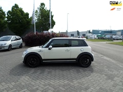 MINI Cooper S - 1.6 Chili